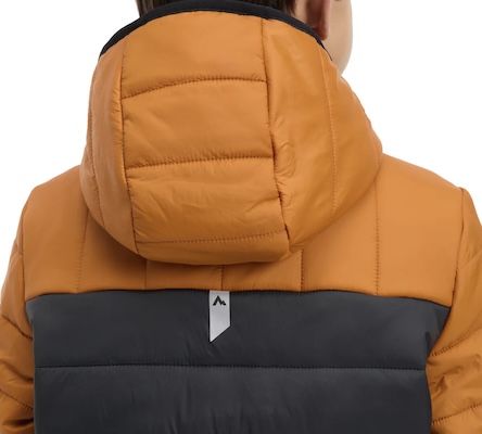 🧥 McKinley Alix B Kinder-Steppjacke für 15,98€ (statt 30€) 🧥 McKinley Alix B Kinder Steppjacke für 15,98€ (statt 30€)