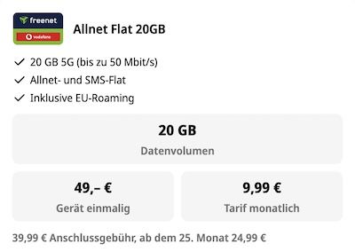🔥 Über 80€ Ersparnis 📱 Samsung Galaxy A37 5G + Fitbit Charge 6 für 49€ + Vodafone Allnet 20GB für 9,99€ mtl. 🔥 Über 80€ Ersparnis 📱 Samsung Galaxy A37 5G + Fitbit Charge 6 für 49€ + Vodafone Allnet 20GB für 9,99€ mtl.