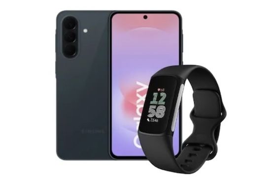 🔥 Über 80€ Ersparnis 📱 Samsung Galaxy A37 5G + Fitbit Charge 6 für 49€ + Vodafone Allnet 20GB für 9,99€ mtl. 🔥 Über 80€ Ersparnis 📱 Samsung Galaxy A37 5G + Fitbit Charge 6 für 49€ + Vodafone Allnet 20GB für 9,99€ mtl.