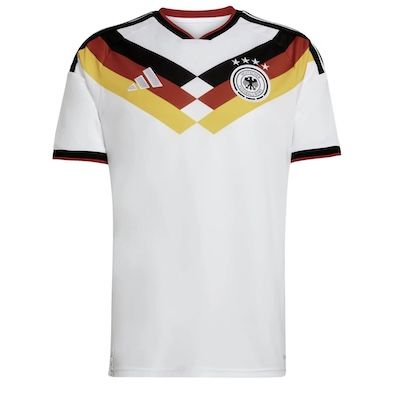 ⚽️ adidas Deutschland Trikot 2026 (Heim) ab 34,90€ (statt 55€)