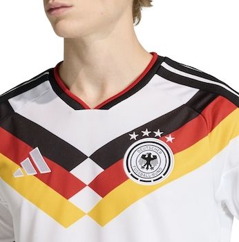 ⚽️ adidas Deutschland Trikot 2026 (Heim) ab 34,90€ (statt 55€) ⚽️ adidas Deutschland Trikot 2026 (Heim) ab 34,90€ (statt 55€)