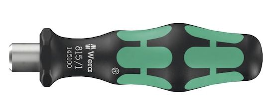 🛠️ Wera Adventskalender (2026), 24 teilig für 46,99€ (statt 52€)
