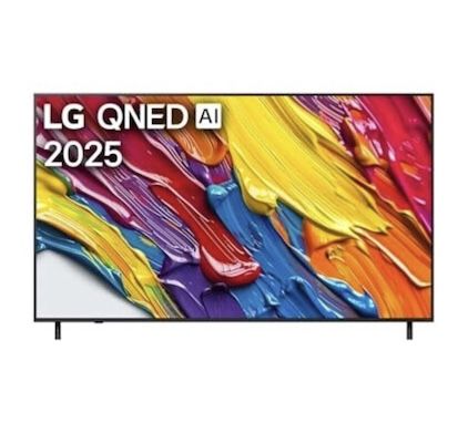 📺 LG 75QNED82A6 – 75 Zoll UHD Fernseher für 647€ (statt 730€)