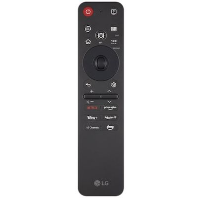📺 LG 75QNED82A6   75 Zoll UHD Fernseher für 647€ (statt 730€)