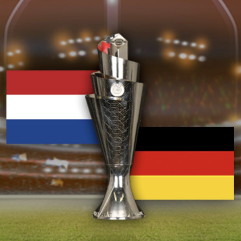 😍 Gewinnspiel 🇳🇱 Niederlande vs. 🇩🇪 Deutschland tippen und mit Glück Amazon Gutscheine gewinnen
