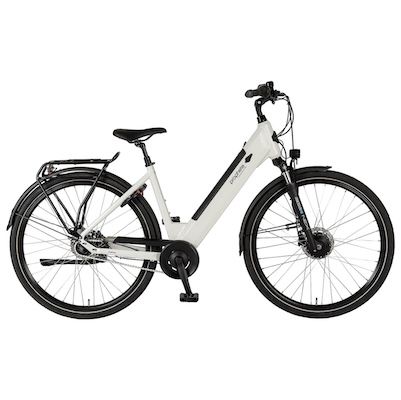 🚲 Prophete Geniesser 2.4 City E-Bike, 28 Zoll für 999€ (statt 1.299€)