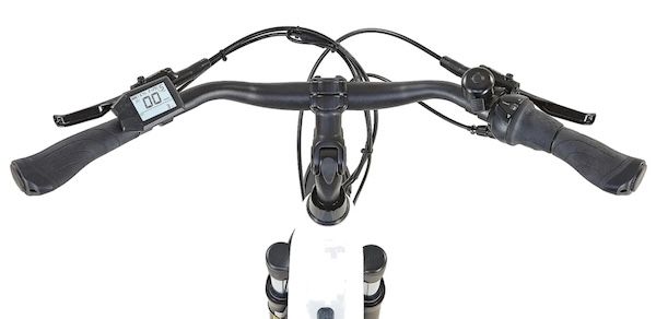 đ˛ Prophete Geniesser 2.4 City E-Bike, 28 Zoll fĂźr 999⏠(statt 1.299âŹ) đ˛ Prophete Geniesser 2.4 City E Bike, 28 Zoll fĂźr 999⏠(statt 1.299âŹ)