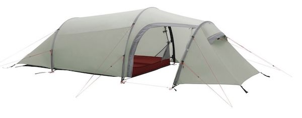 ⛺️ Robens Roamer 3 LW leichtes 3-Personen Tunnelzelt für 356,70€ (statt 455€) ⛺️ Robens Roamer 3 LW leichtes 3 Personen Tunnelzelt für 356,70€ (statt 455€)