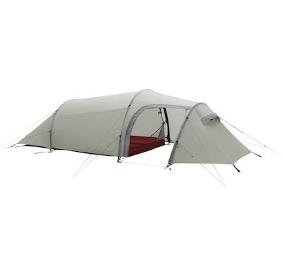 ⛺️ Robens Roamer 3 LW leichtes 3-Personen Tunnelzelt für 356,70€ (statt 455€)