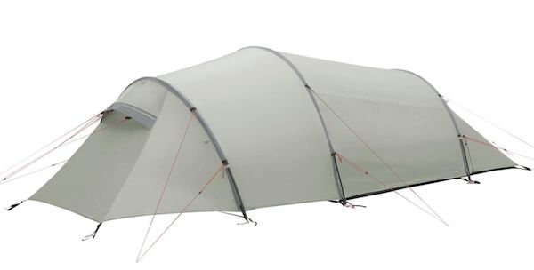 ⛺️ Robens Roamer 3 LW leichtes 3-Personen Tunnelzelt für 356,70€ (statt 455€) ⛺️ Robens Roamer 3 LW leichtes 3 Personen Tunnelzelt für 356,70€ (statt 455€)