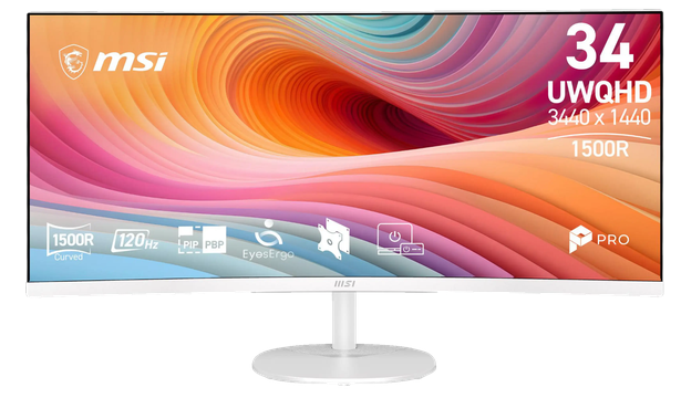 🎮📱MediaMarkt Wochenend Knaller: z.B. MSI PRO MP341C 34 Zoll UWQHD Monitor 120Hz für 199€ (statt 228€) 🎮📱MediaMarkt Wochenend Knaller: z.B. MSI PRO MP341C 34 Zoll UWQHD Monitor 120Hz für 199€ (statt 228€)