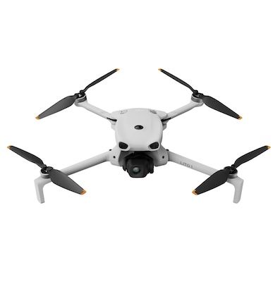 🚁 DJI Lito 1 Drohne + RC-N3 Fernbedienung für 199€ (statt 279€)