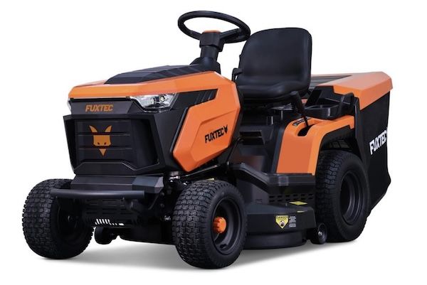 đ± Fuxtec Benzin Rasentraktor FX-RMT92A mit 280L Fangkorb fĂŒr 2.379⏠(statt 2.638âŹ) đ± Fuxtec Benzin Rasentraktor FX RMT92A mit 280L Fangkorb fĂŒr 2.379⏠(statt 2.638âŹ)