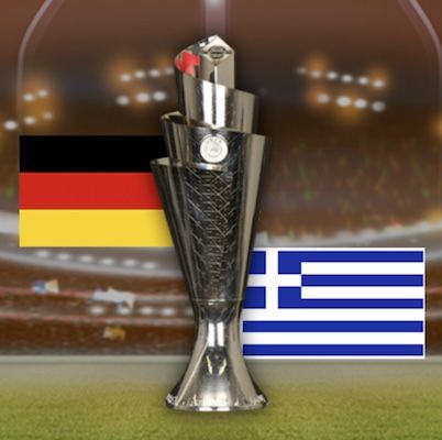 😎🙌 Tipp-Gewinnspiel 🇩🇪 Deutschland vs. 🇬🇷 Griechenland (Heute) tippen und Amazon Gutscheine* gewinnen