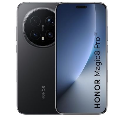 🔥 Über 270€ Ersparnis 🤯 Honor Magic 8 Pro für 99€ + 2x Vodafone Allnet 20GB für 19,98€ mtl.