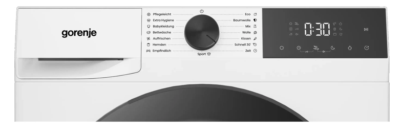 👖💧 GORENJE D5G2P9CP Wärmepumpentrockner 9 kg ab 499€ (statt 679€) 👖💧 GORENJE D5G2P9CP Wärmepumpentrockner 9 kg ab 499€ (statt 679€)