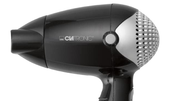 🌬️🌬️ Clatronic HT 3393 Reisehaartrockner für nur 6,85€ (statt 19€) 🌬️🌬️ Clatronic HT 3393 Reisehaartrockner für nur 6,85€ (statt 19€)