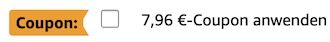 💊 ESN Vitamin Stack Multivitamin Kapseln, 120 Stück ab 10,94€ (statt 23€)