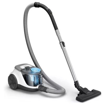 🧹 Philips XB2122/09 beutelloser Bodenstaubsauger für 79,99€ (statt 100€)