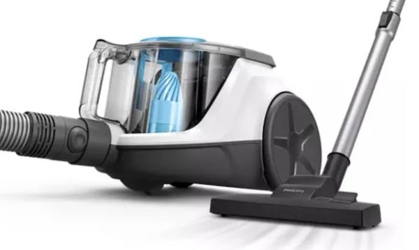 🧹 Philips XB2122/09 beutelloser Bodenstaubsauger für 79,99€ (statt 100€) 🧹 Philips XB2122/09 beutelloser Bodenstaubsauger für 79,99€ (statt 100€)