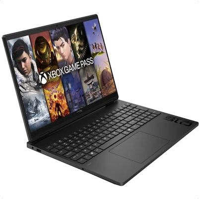 💻 HP HyperX Omen 15 Gaming-Laptop mit RTX 5060 für 1.006,99€ (statt 1.292€)