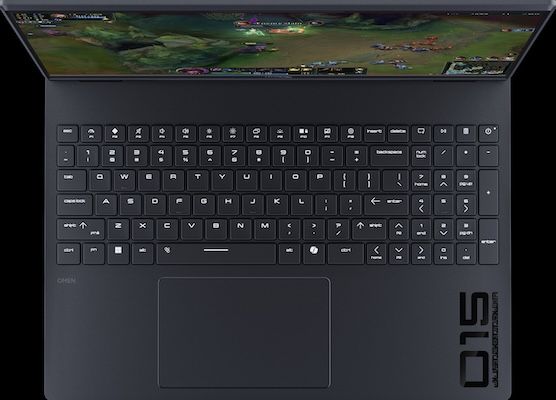 💻 HP HyperX Omen 15 Gaming Laptop mit RTX 5060 für 1.006,99€ (statt 1.292€)