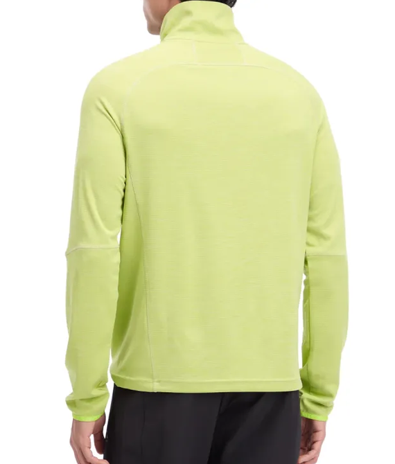 🥼 McKinley Tampo II M Herren Fleece Jacke für 18,98€ (statt 30€)