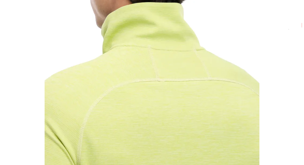 🥼 McKinley Tampo II M Herren Fleece Jacke für 18,98€ (statt 30€)