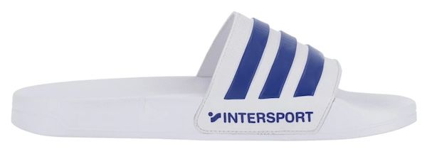 🦶 adidas x Intersport Adilette Shower für 15,98€ (statt 24€) - nur 43 + 44 🦶 adidas x Intersport Adilette Shower für 15,98€ (statt 24€) nur 43 + 44