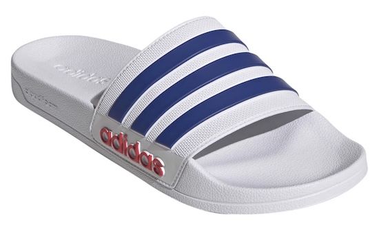 🦶 adidas x Intersport Adilette Shower für 15,98€ (statt 24€) - nur 43 + 44 🦶 adidas x Intersport Adilette Shower für 15,98€ (statt 24€) nur 43 + 44