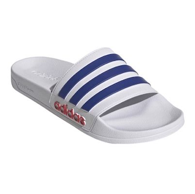 🦶 adidas x Intersport Adilette Shower für 15,98€ (statt 24€) – nur 43 + 44