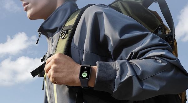 ⌚️ Xiaomi Smart Band 10 Pro NFC Fitness-Armband für 69,99€ (statt 85€) ⌚️ Xiaomi Smart Band 10 Pro NFC Fitness Armband für 69,99€ (statt 85€)