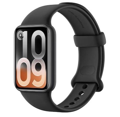 ⌚️ Xiaomi Smart Band 10 Pro NFC Fitness-Armband für 69,99€ (statt 85€)