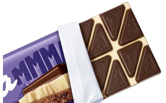 😲 1,1kg 🍫 4x Milka MMMAX Triolade Tafelschokolade, 280 g für 14,59€ (statt 20€) 😲 1,1kg 🍫 4x Milka MMMAX Triolade Tafelschokolade, 280 g für 14,59€ (statt 20€)