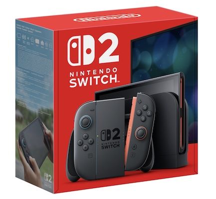 ‼️ 2,61€ eff. mtl. 🎮 Nintendo Switch 2 für 49,95€ + Telekom 40GB für 29,99€ mtl + 300€ Bonus ‼️ 2,61€ eff. mtl. 🎮 Nintendo Switch 2 für 49,95€ + Telekom 40GB für 29,99€ mtl + 300€ Bonus
