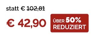 đ· 8er Weinpaket goldprĂ€mierte Rotweine + 2 Zwiesel GlĂ€ser fĂŒr 42,90⏠(statt 102âŹ) đ· 8er Weinpaket goldprĂ€mierte Rotweine + 2 Zwiesel GlĂ€ser fĂŒr 42,90⏠(statt 102âŹ)
