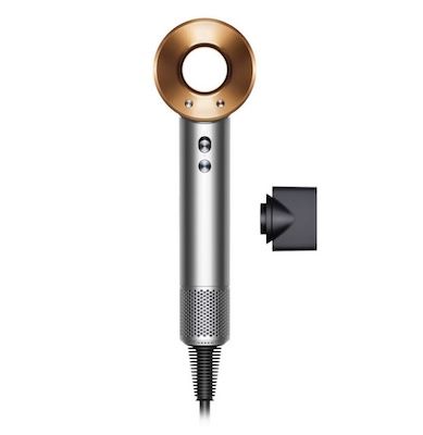 💨 Dyson Supersonic Origin Haartrockner mit Kaltstufe ab 199€ (statt neu 283€) – refurb.