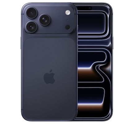 🍏 Apple iPhone 17 Pro Max für 79€ + Telekom 50GB + 5GB für 54,98€ mtl. + 130€ Bonus
