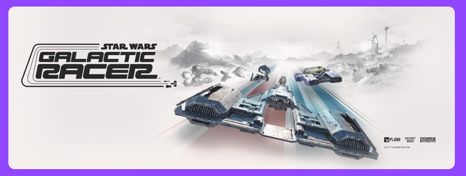 🎮 👾 Amazon Luna: kostenlose Games für Primer Oktober: z.B. Star Wars Galactic Racer uvam. 🎮 👾 Amazon Luna: kostenlose Games für Primer Oktober: z.B. Star Wars Galactic Racer uvam.