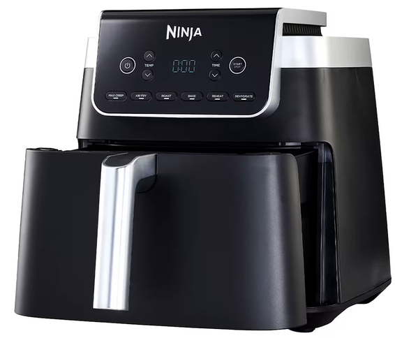 🍦 Ninja CREAMi Scoop & Swirl Eismaschine & Heißluftfritteuse Max Pro 6,2 L für 349,99€ 💥 (statt 464€) 🍦 Ninja CREAMi Scoop & Swirl Eismaschine & Heißluftfritteuse Max Pro 6,2 L für 349,99€ 💥 (statt 464€)