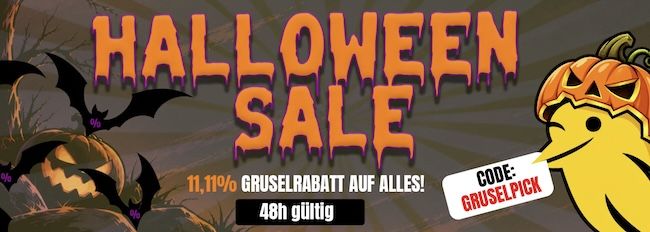 👟⚽️👕 Picksport mit 11,11% Rabatt auf alles - z.B. New Era Mlb Sweatshirt ab 13,34€ (statt 32€) 👟⚽️👕 Picksport mit 11,11% Rabatt auf alles z.B. New Era Mlb Sweatshirt ab 13,34€ (statt 32€)