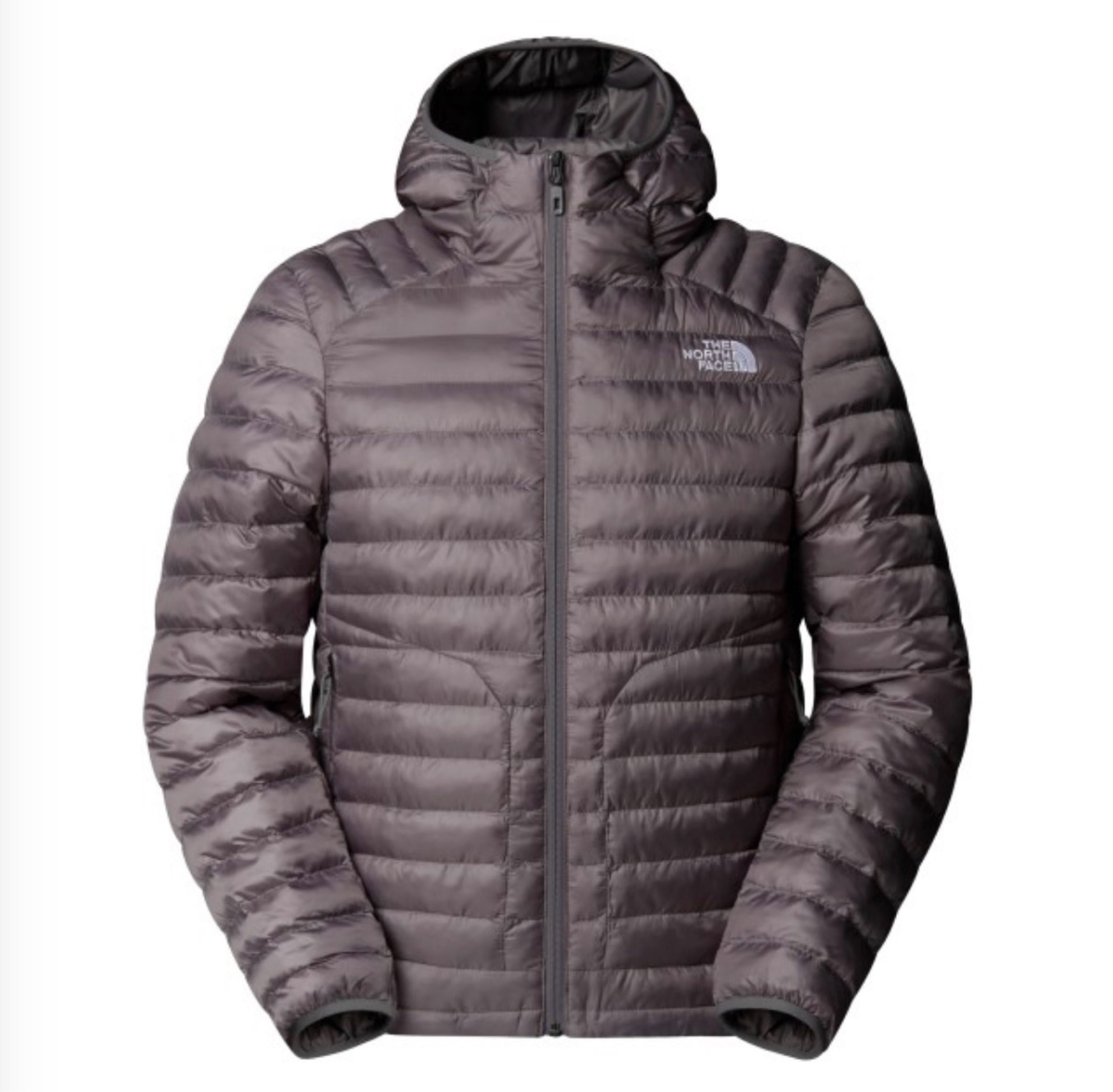 THE NORTH FACE - Huila Synthetic Hoodie - Kunstfaserjacke THE NORTH FACE Huila Synthetic Hoodie Kunstfaserjacke