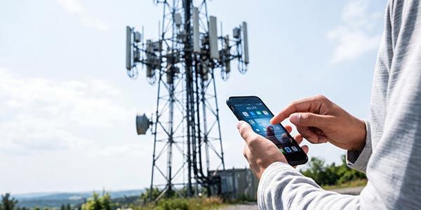 🛰️ Nie wieder Funkloch? Telekom, Vodafone, o2 & Co. Planen Mobilfunk aus dem All 🛰️ Nie wieder Funkloch? Telekom, Vodafone, o2 & Co. Planen Mobilfunk aus dem All