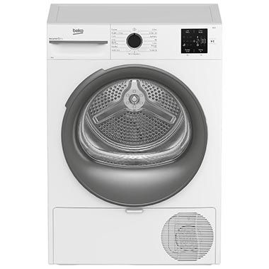 🧺 Beko BM3T30210W1 Wäschetrockner, 10kg für 331,49€ (statt 399€)