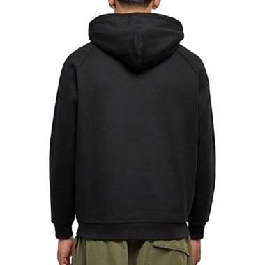 🧥 Urban Classics Blank Hoody für 19,99€ (statt 29€) 🧥 Urban Classics Blank Hoody für 19,99€ (statt 29€)