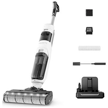 🧹 Rowenta X-Clean 5, 2-in-1 Nass- & Trockensauger für 202,90€ (statt 330€)
