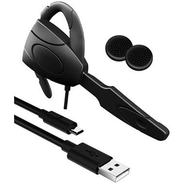 🎧 2x Gioteck Online Gaming Wired PS4 Headset Kit für 8,98€ (statt 20€)