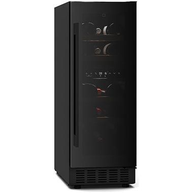 🍾 Klarstein Velaire Weinkühlschrank mit 2 Zonen für 466,64€ (statt 534€)