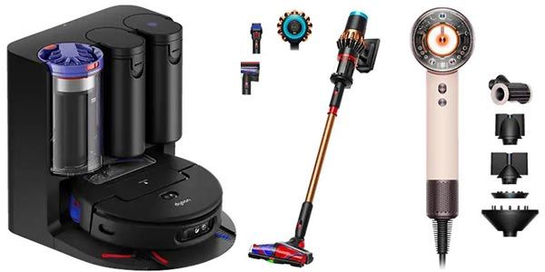 🧹 Media Markt: Dyson Power Deals mit bis zu 29% Rabatt - Sauger, Haarstyler & mehr 🧹 Media Markt: Dyson Power Deals mit bis zu 29% Rabatt Sauger, Haarstyler & mehr
