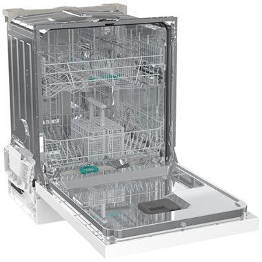 🍽️ Gorenje GU642E90W Geschirrspüler, 13 Maßgedecke für 309€ (statt 349€) 🍽️ Gorenje GU642E90W Geschirrspüler, 13 Maßgedecke für 309€ (statt 349€)
